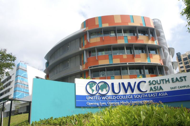 دليلك عن مدراس العالم المتحد UWC والبكالوريا الدولية