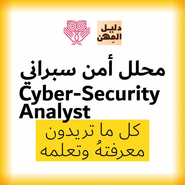 CYBER Security Analyst