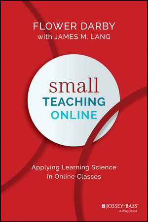 small teaching online