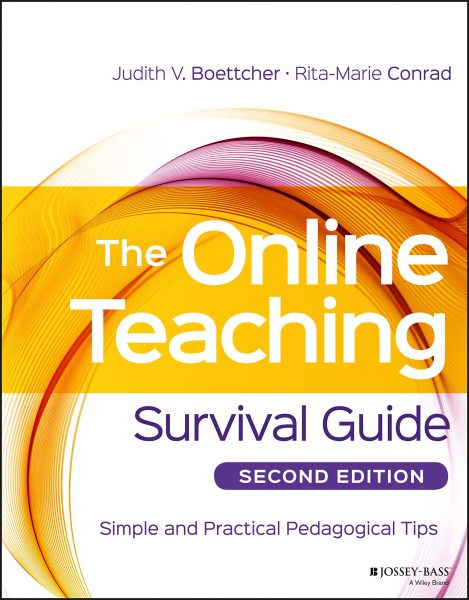 the online teaching survival guide