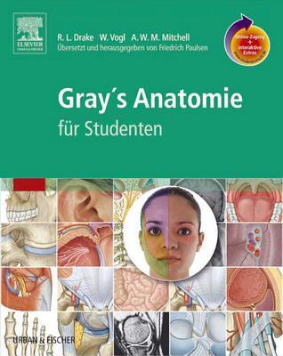 Gray's  Anatomie  fur Studenten