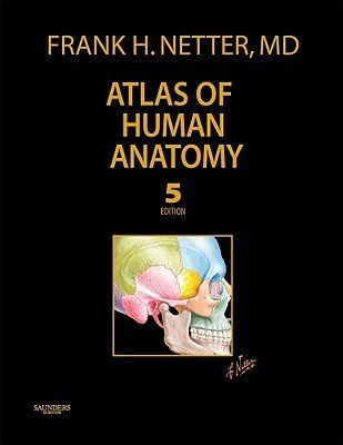 Atlas of  Human Anatomy Professional Edition