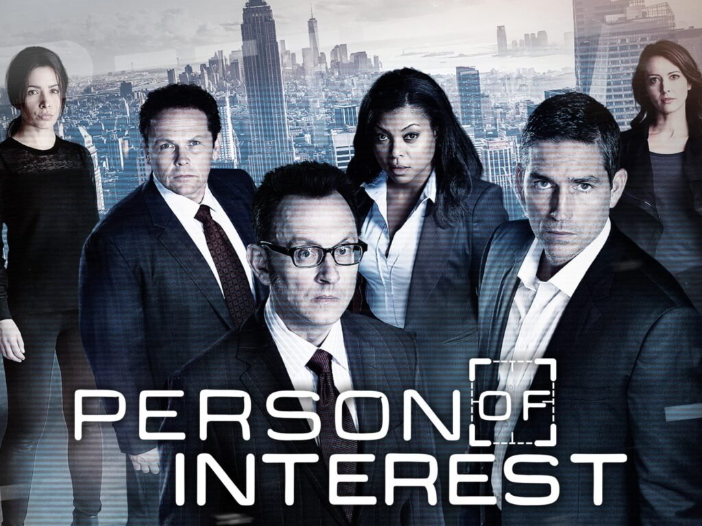 Person Of Interest Saison 5 En Streaming